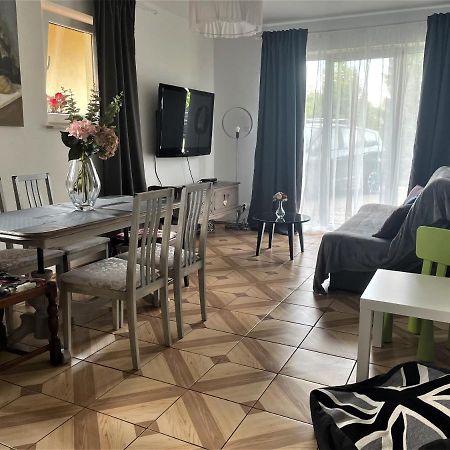Apartamenty Zaczarowany Ogrod Kazimierz Dolny Exteriér fotografie