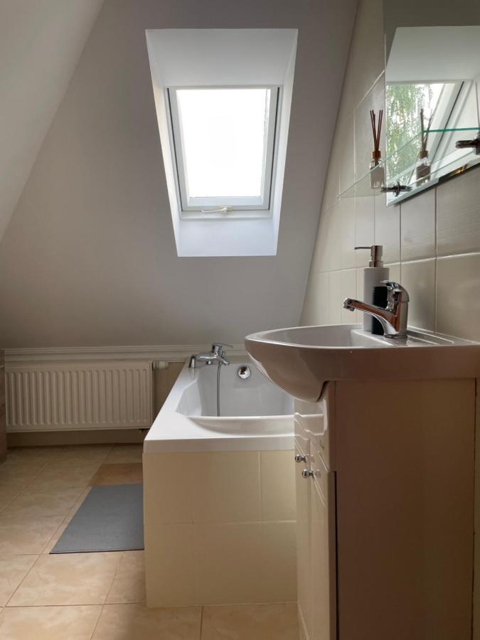 Apartamenty Zaczarowany Ogrod Kazimierz Dolny Exteriér fotografie