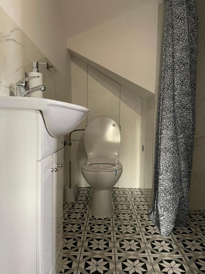 Apartamenty Zaczarowany Ogrod Kazimierz Dolny Exteriér fotografie