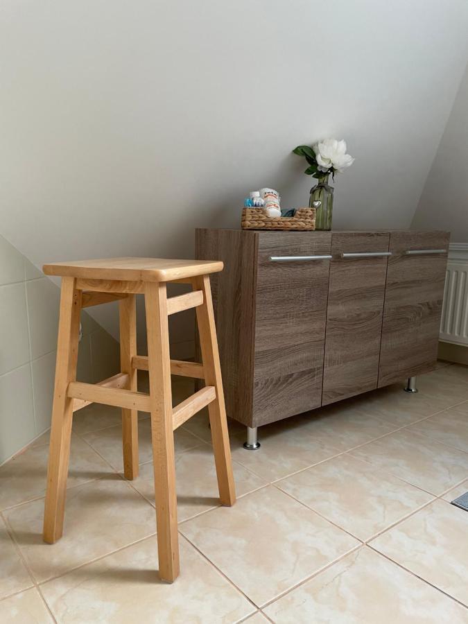 Apartamenty Zaczarowany Ogrod Kazimierz Dolny Exteriér fotografie