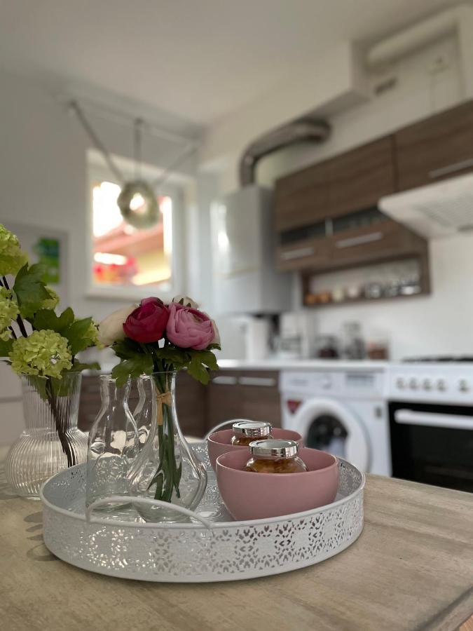 Apartamenty Zaczarowany Ogrod Kazimierz Dolny Exteriér fotografie